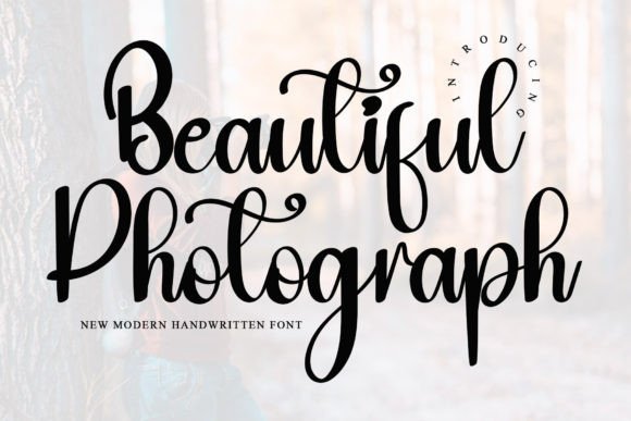 A Designer's Honest Review: Beautiful Photograph