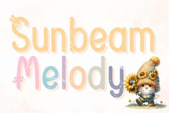 A Designer's Review of Sunbeam Melody: A Handwritten Font for Brands