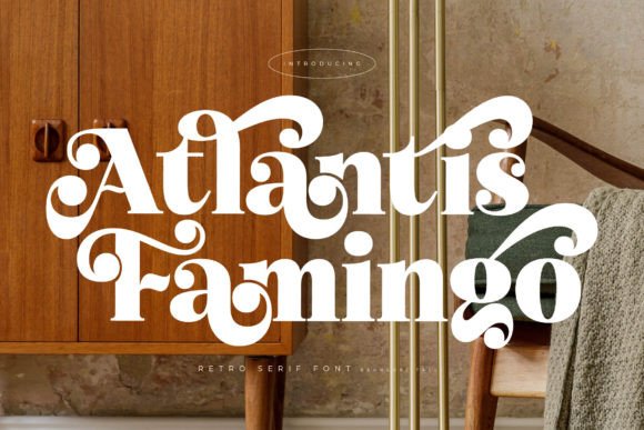 Atlantis Famingo: A Designer's Review for Real-World Projects