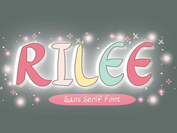 Choosing Rilee: A Script Font That Actually Works Online