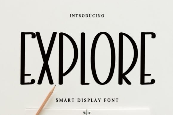Explore: The Handwritten Font That Transforms Editorial Mood
