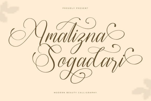 Finding Editorial Elegance with Amatizna Sogadari