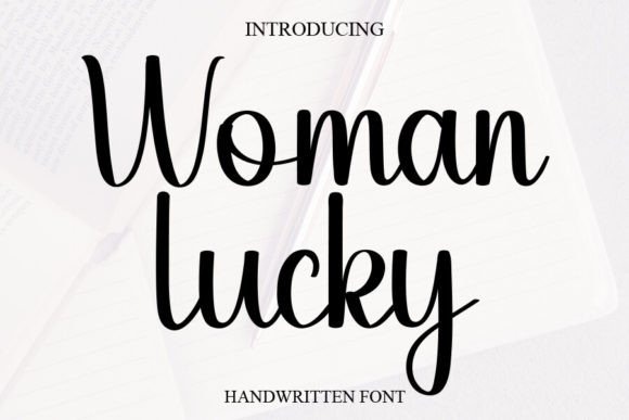 How Woman Lucky Can Upgrade Your Brand's Visual Story
